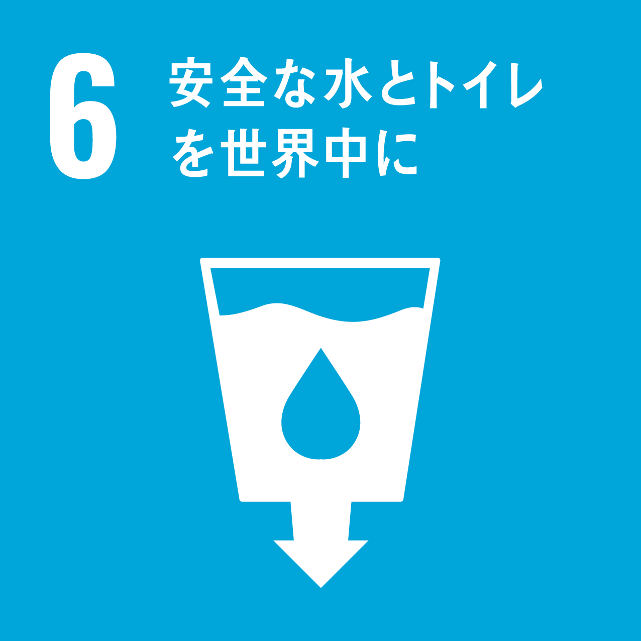 貧困をなくそう